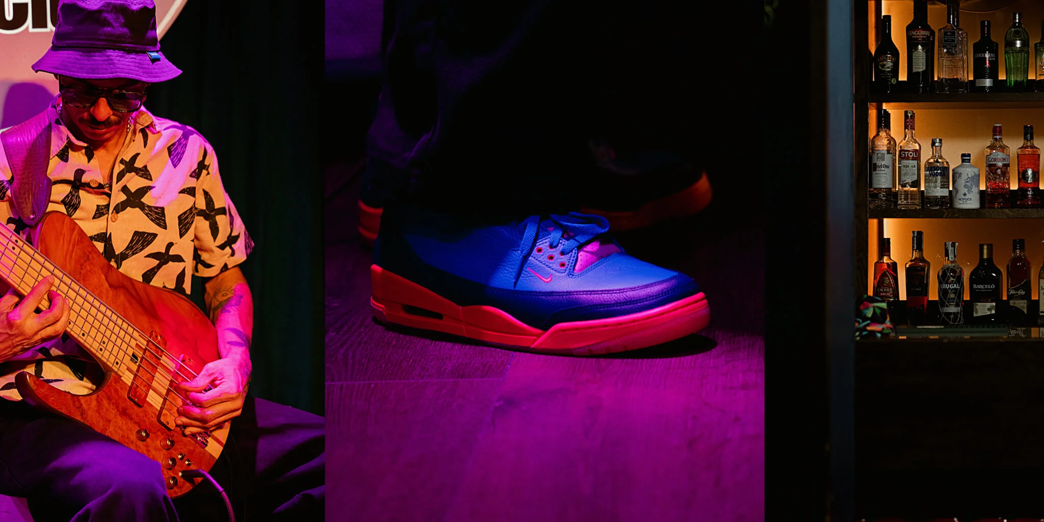 L'Excellence du Streetwear Premium